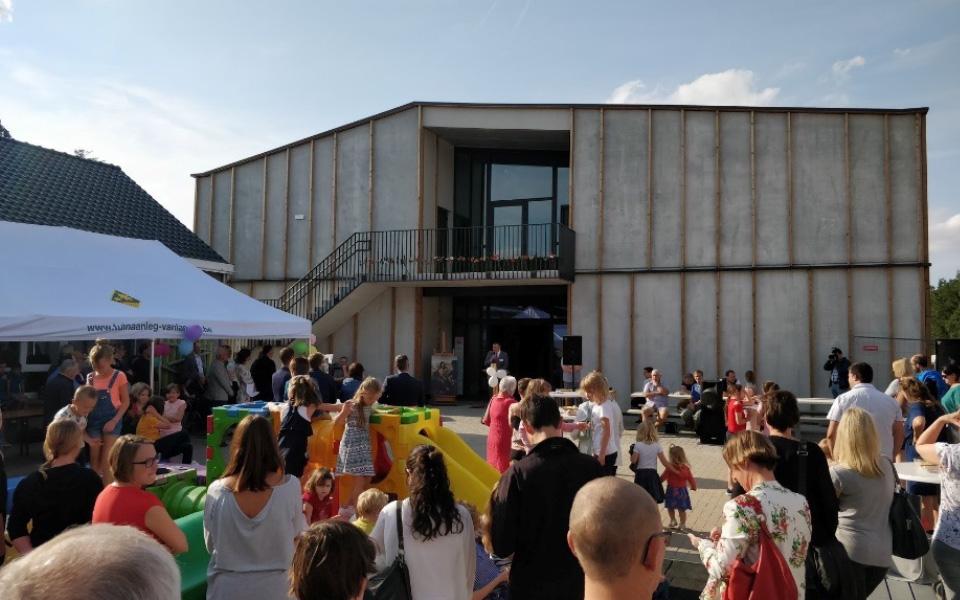 vandezande sint annaschool